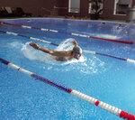 SwimClassic (Sovetskaya Street, 15), swimming pool