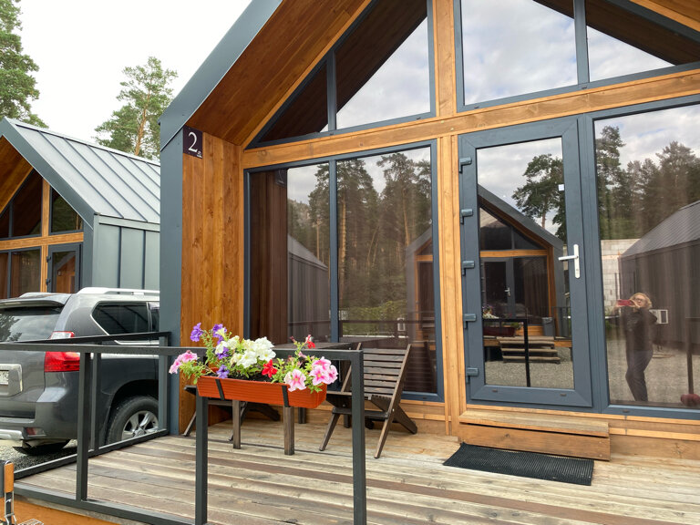 Фото ЧерДак