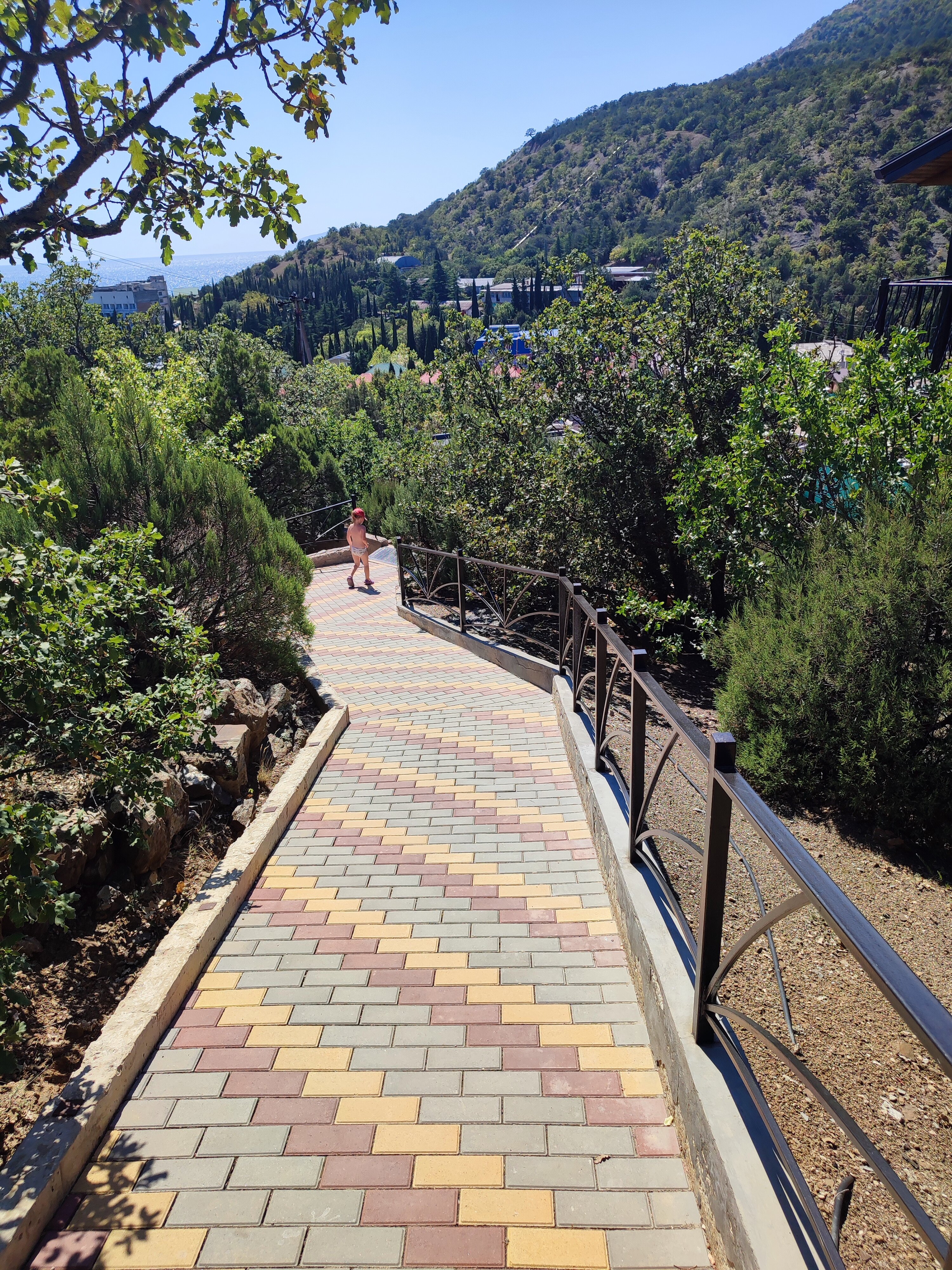 Фото Волна Поднебесная