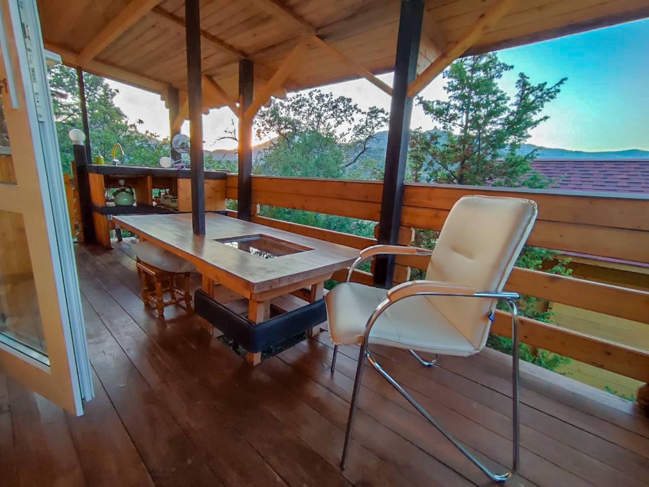 Фото Можжевеловый ГородОк