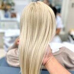 Hair Works (River Island, Community Jabal Ali 1, Jebel Ali, Dubai), beauty salon