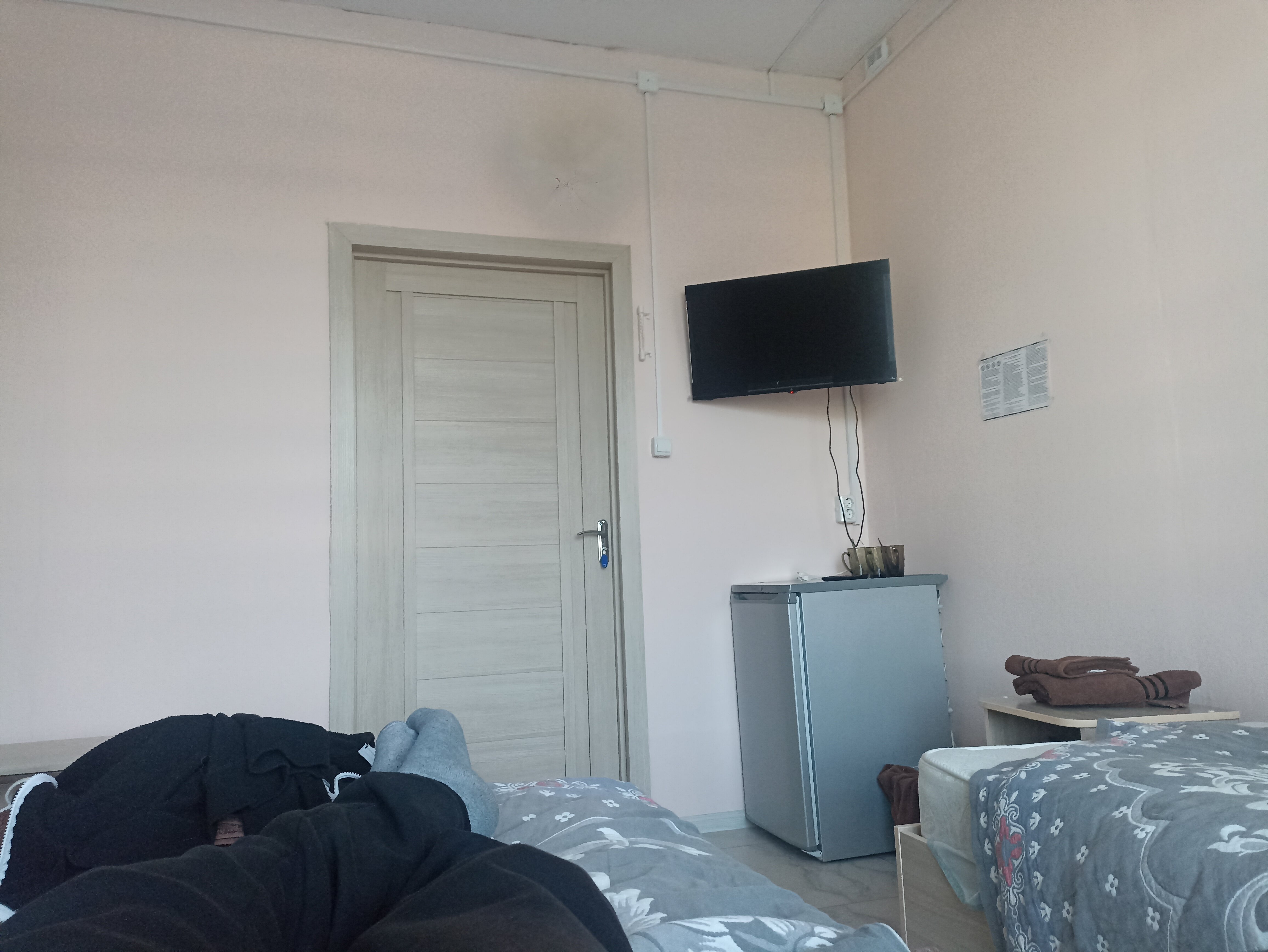 Фото Гостевой дом на Сибирской