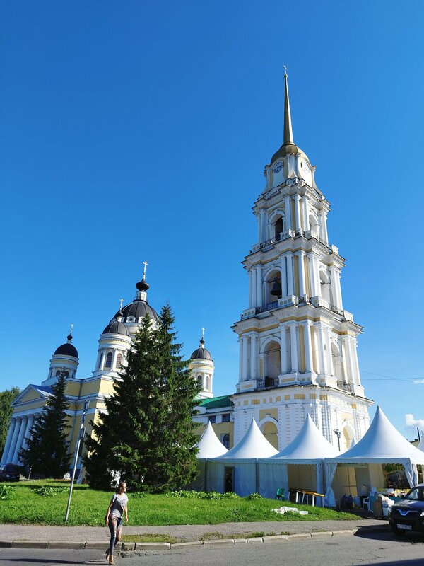 На Волге — фото 15