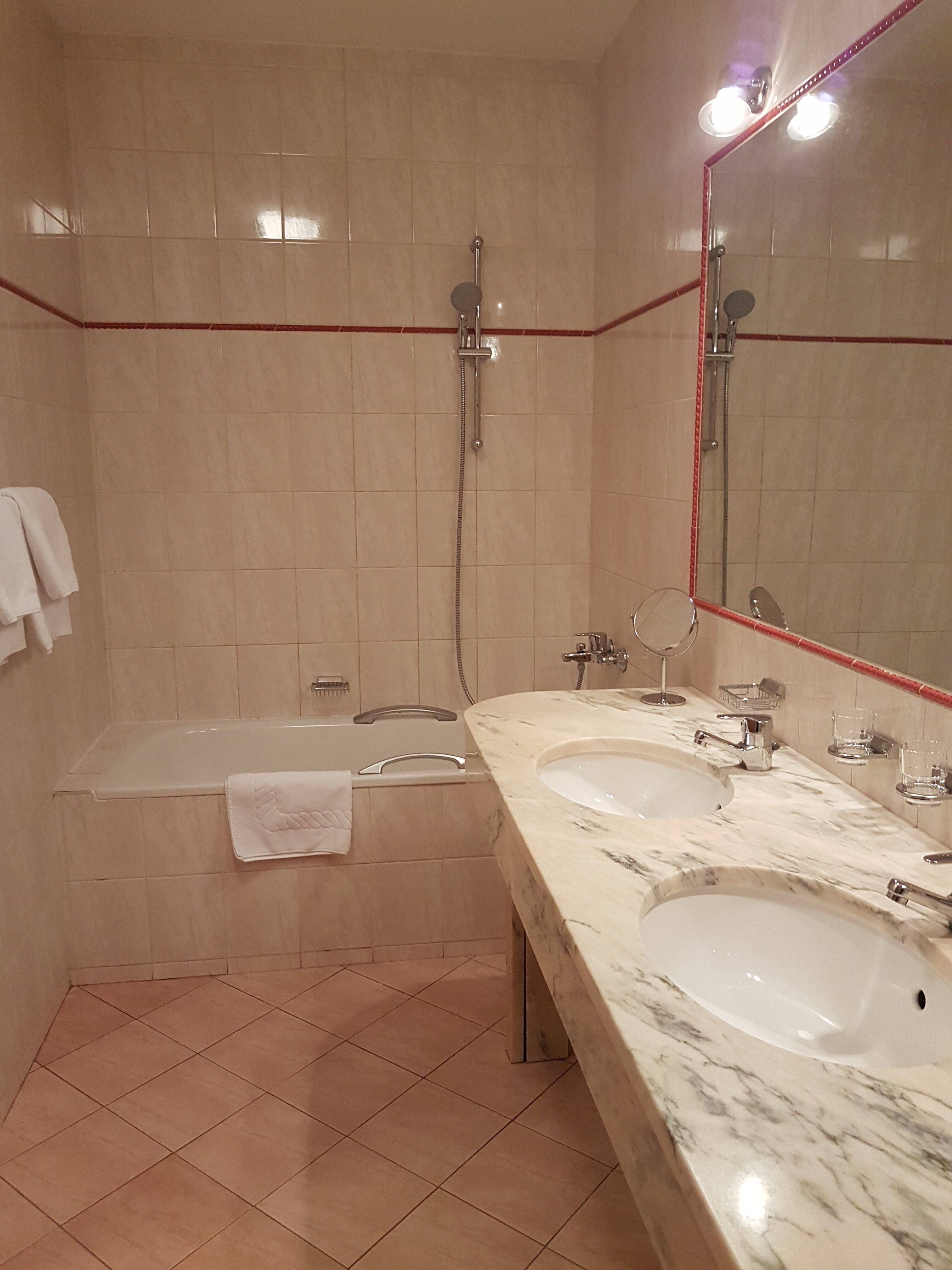 Фото Hotel Belvedere