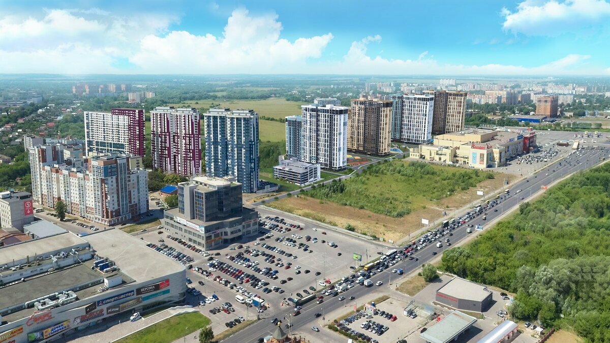 Команчи московская ул 10 микрорайон центральный фото