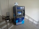 Банк ВТБ (ул. Володарского, 38), банкомат в Тюмени