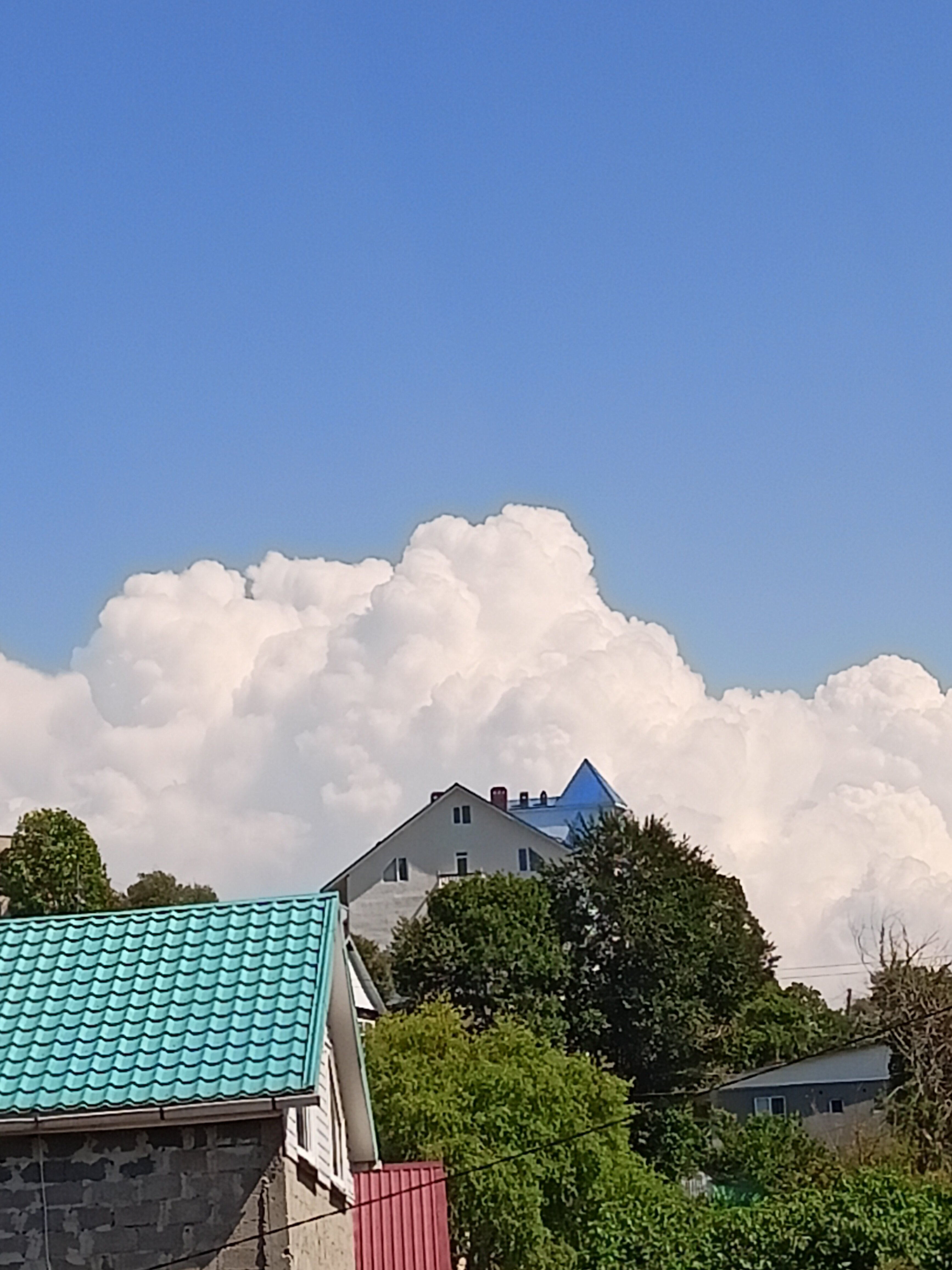 Фото Южный вайб Миракль