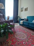 Психолог Алина Дьяченко (Volodarskogo Street, 28), psychological counseling