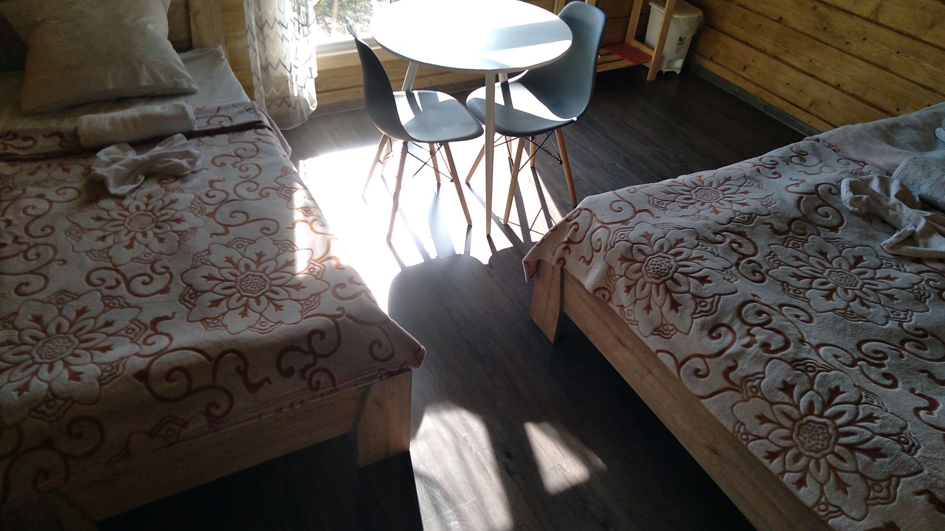 Фото Турбина