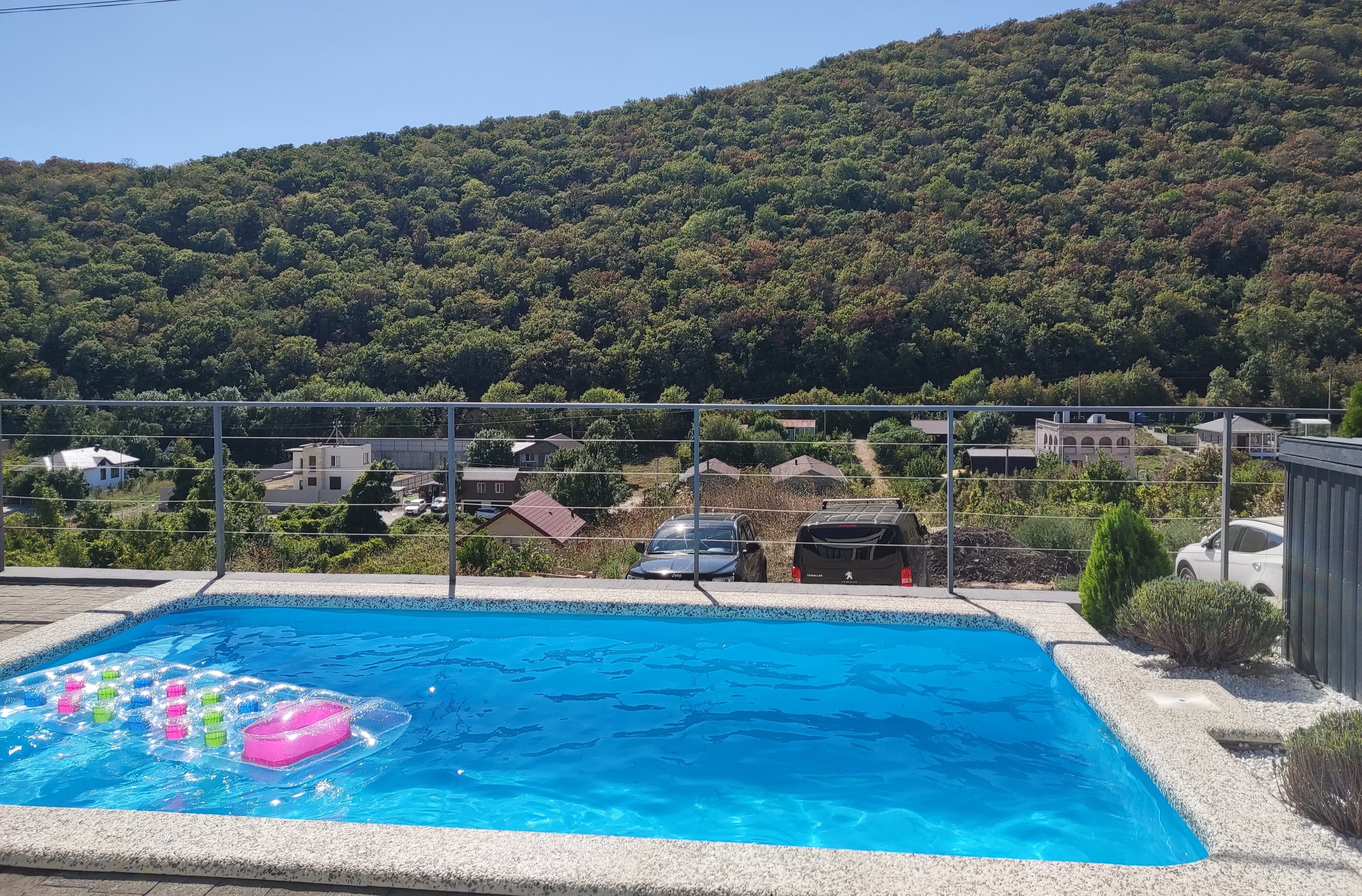 Фото Времена года