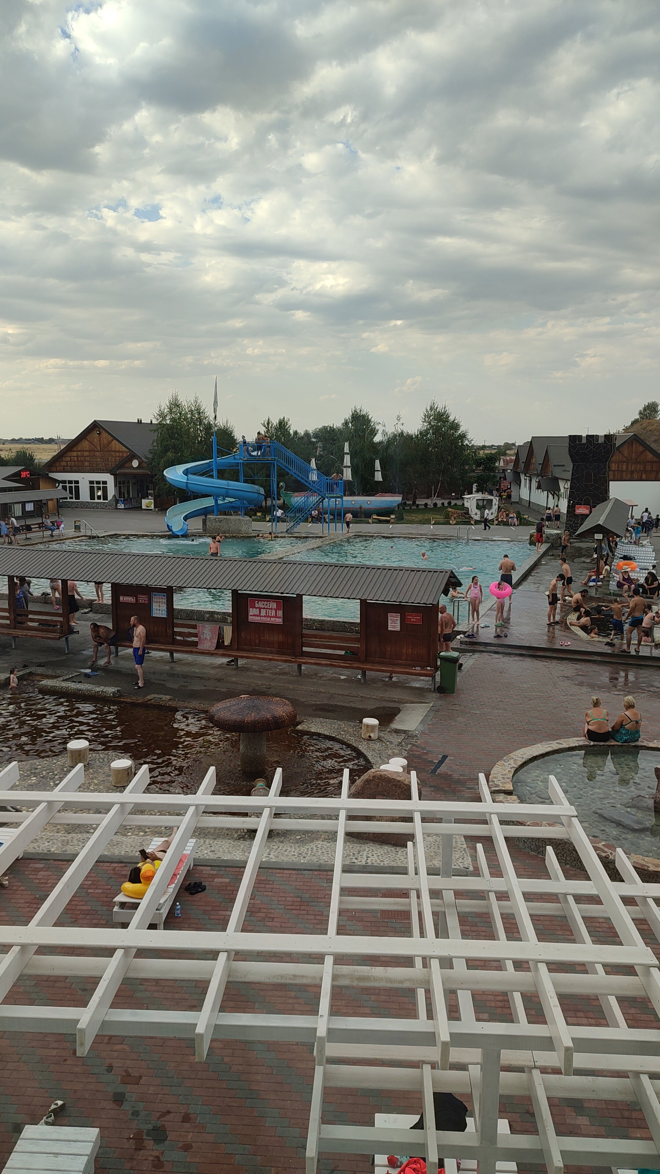 Фото Гостиный дом Гедуко