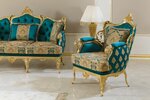 Al Qaser Al Kabeer Furniture (1, 32 Street, Industrial Area 4, Al Senaiyat, Sharjah), furniture store
