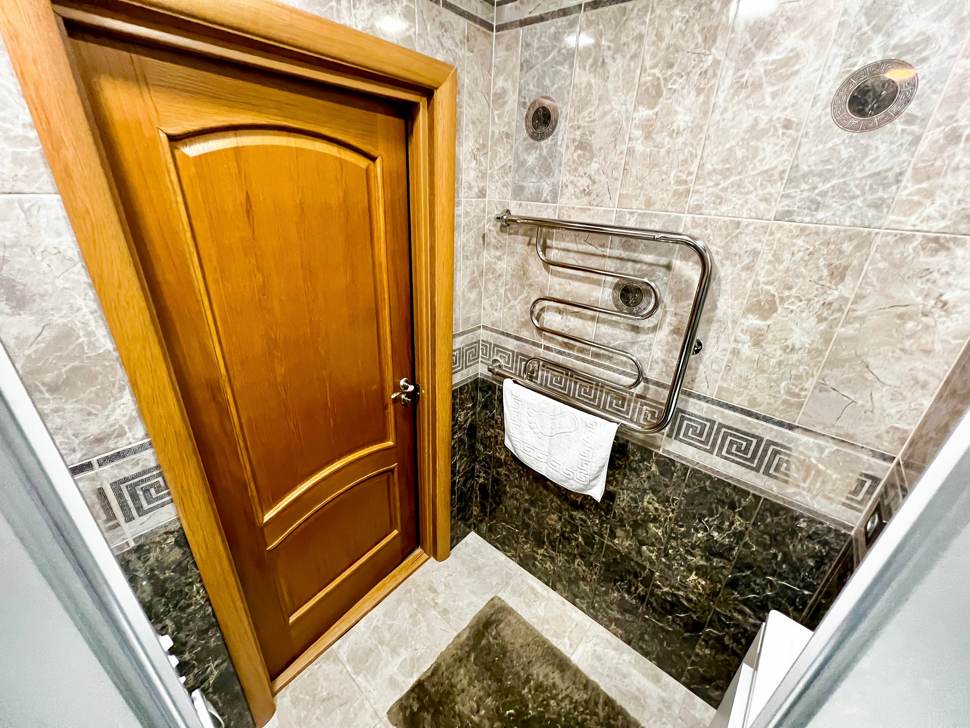 Фото Апартаменты InterLoft 7