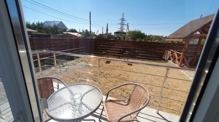 Фото Патрида