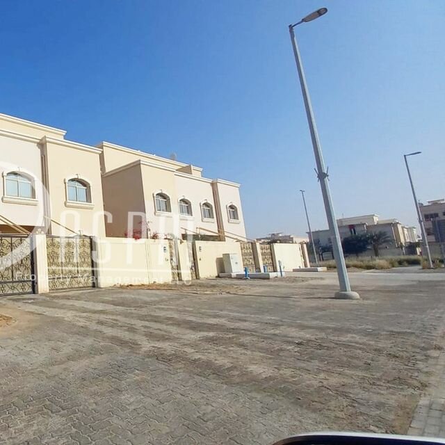 Agencia inmobiliaria Dar Al Saad Property Management L. L. C, , foto