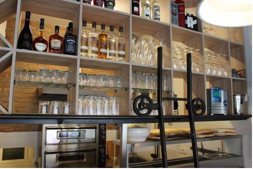 Фото Car Royal Apartments and Rooms