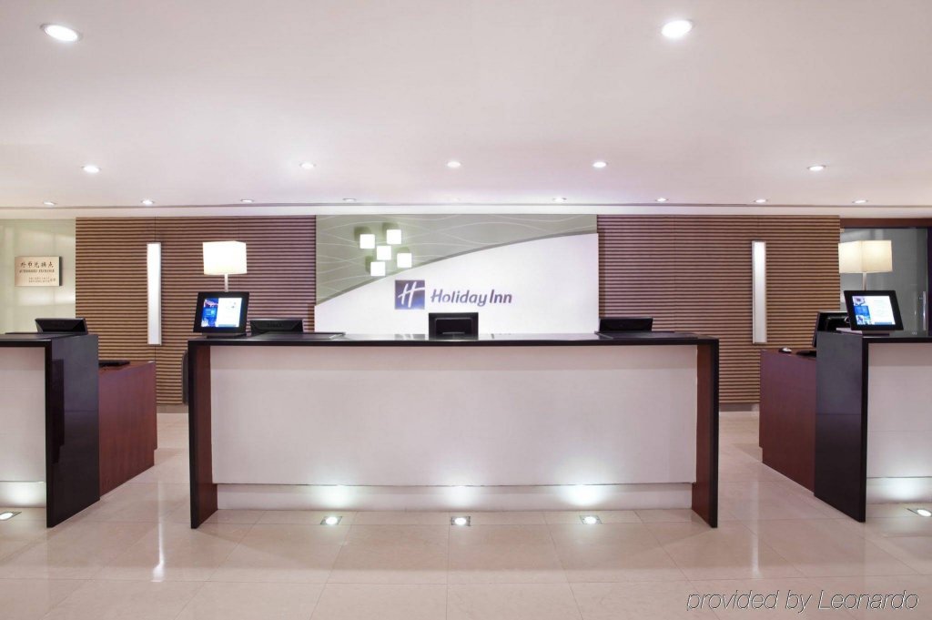 Фото Holiday Inn Shanghai Vista