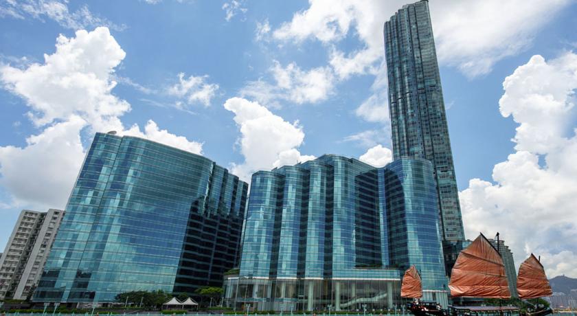 Фото Harbour Grand Kowloon