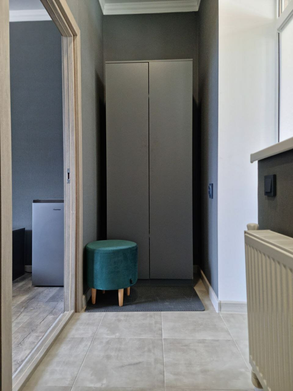 Фото У Заремы