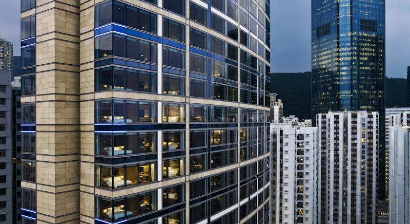 Фото East Hong Kong