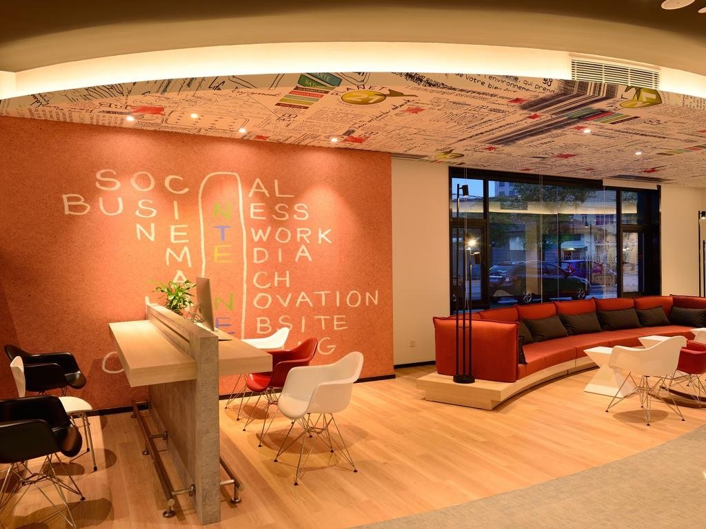 Фото Ibis Shanghai New Hongqiao