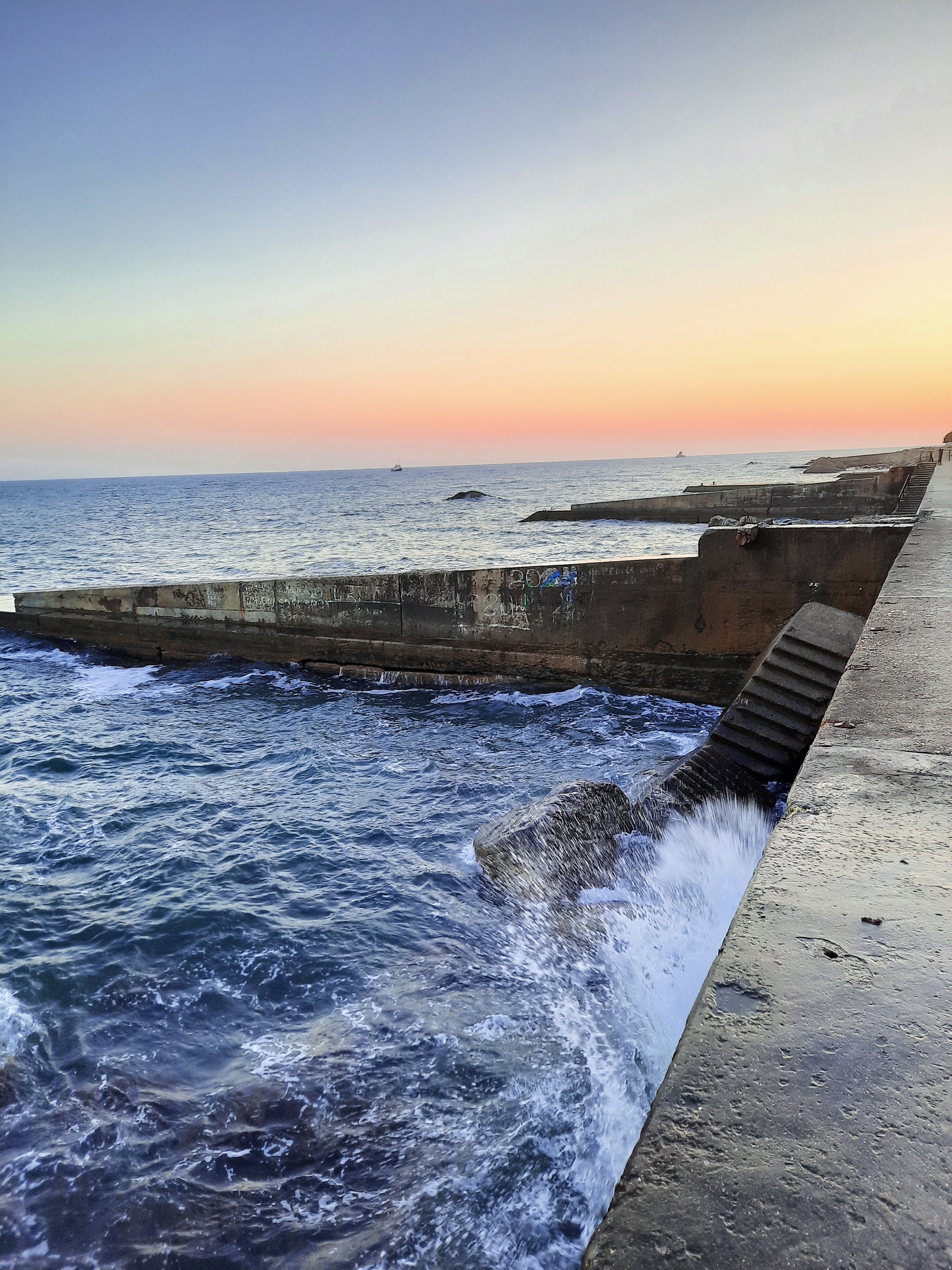 Фото Отдых в Кацивели