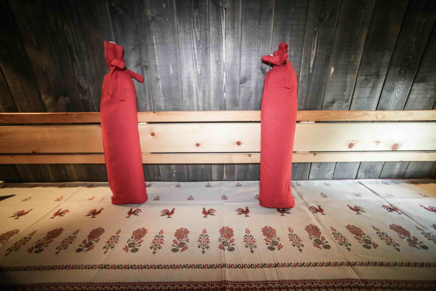 Фото Усадьба в Большекулачье