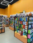 FixZone (Krasnoarmeyskaya Street, 131), items for mobile phones