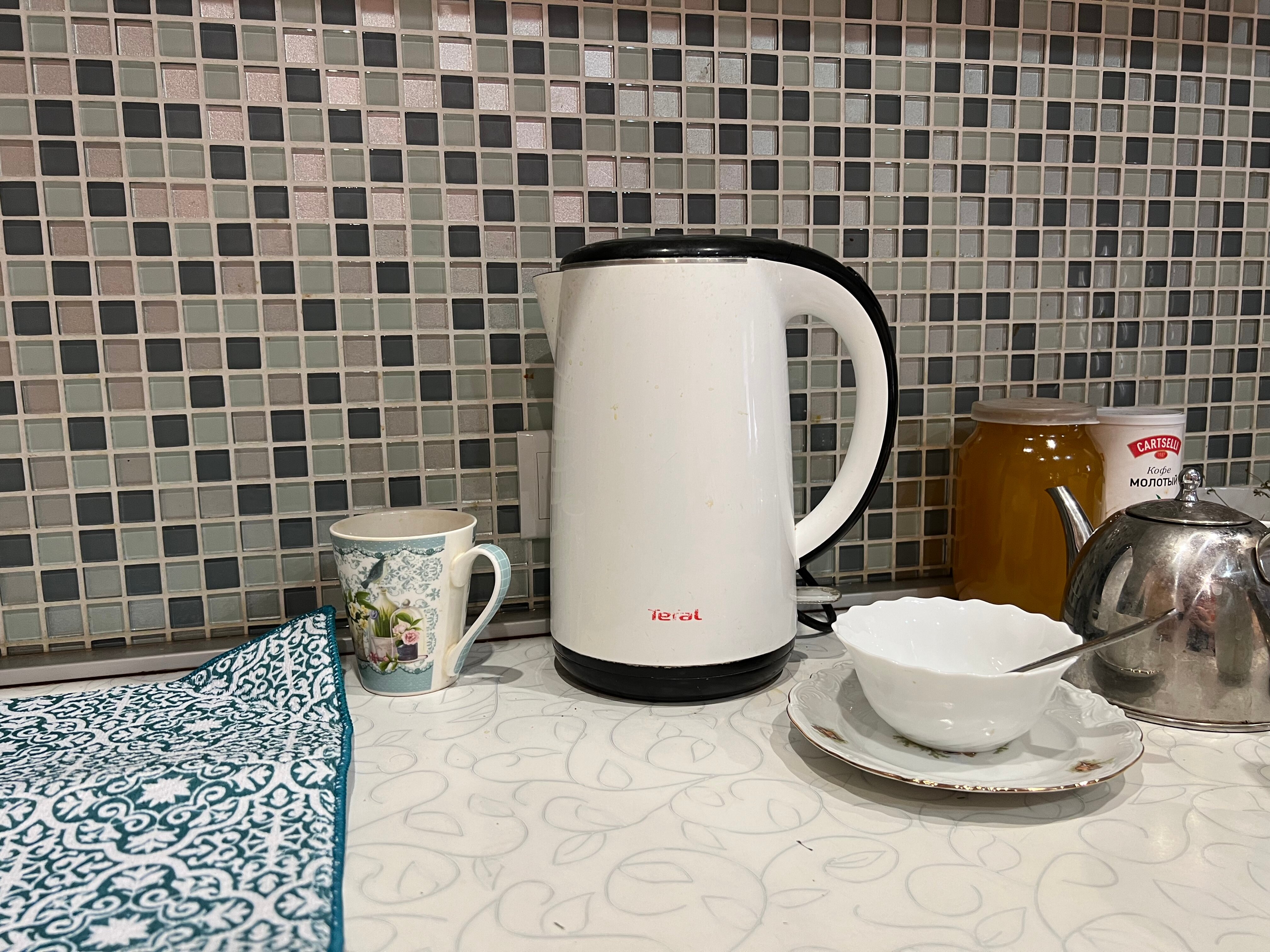 Фото Panorama Grand Berloga