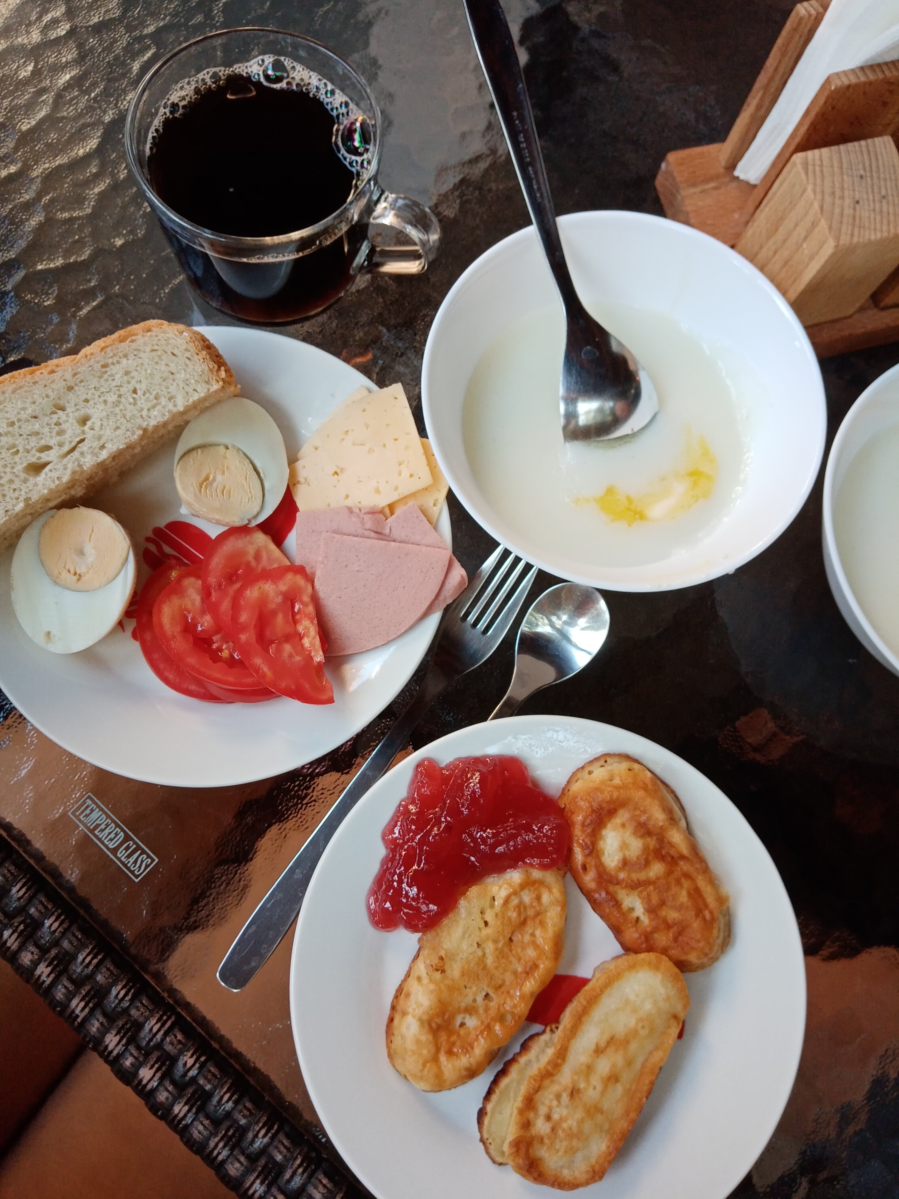 Фото Келешбей