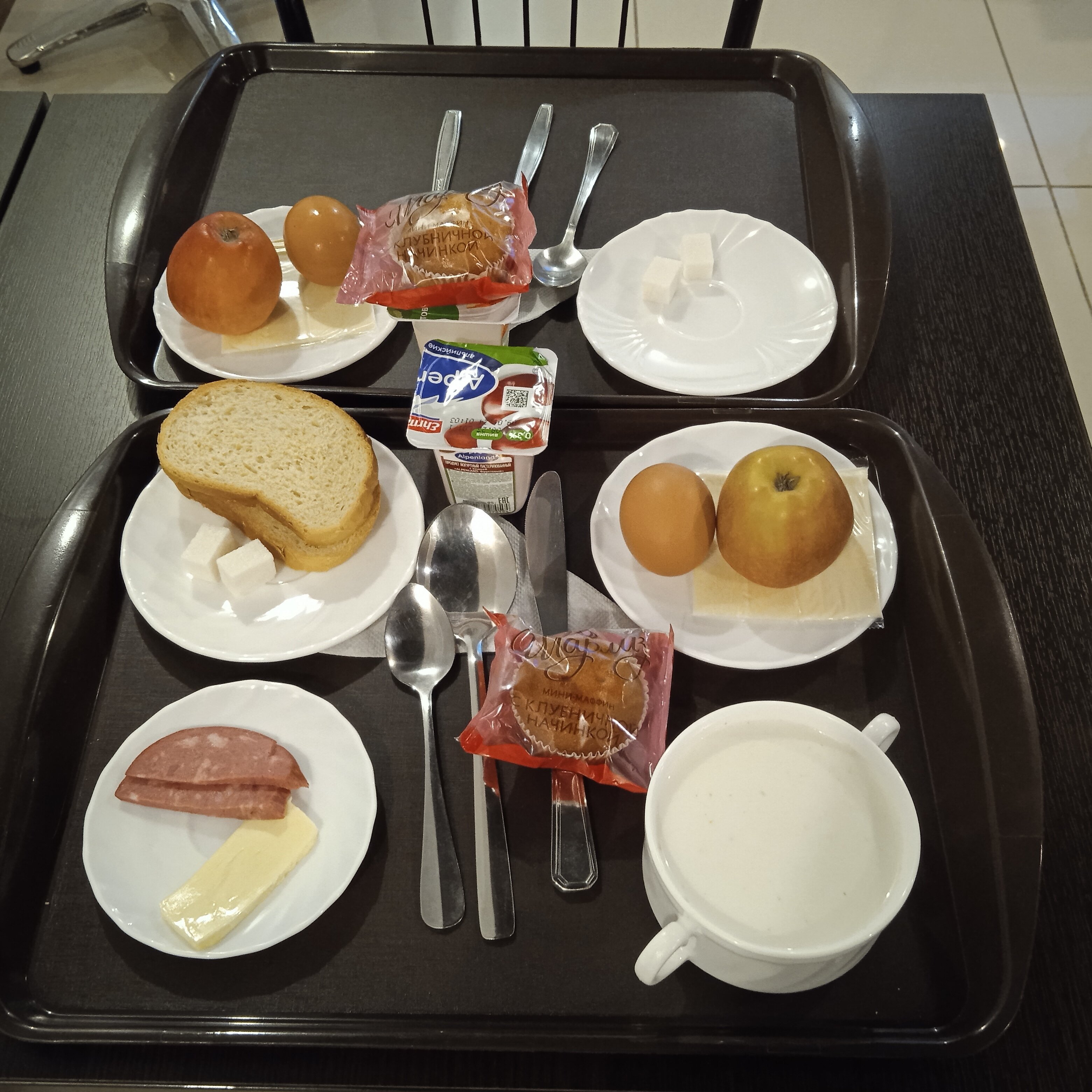 Фото Каскад