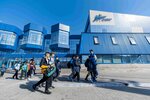 Zenit Championika (Vidova Street, 65) ، نادي رياضي، مجموعة