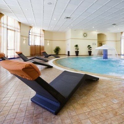 Фото Sofitel Essaouira Mogador Golf & SPA