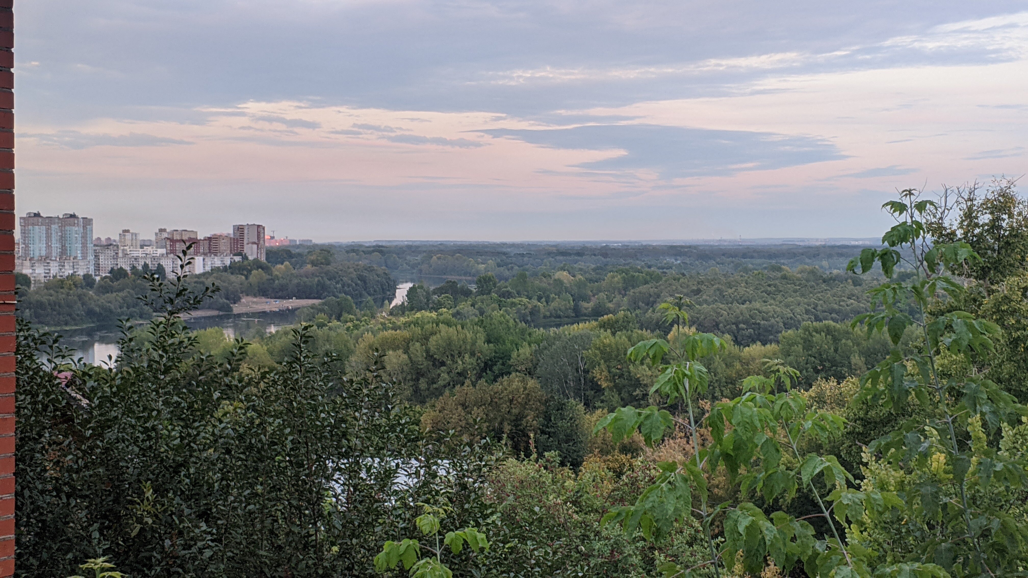 Фото Европа House