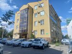 New Tsaritsyn (Tkachyova Street, 30), legal services
