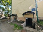 Dispensary narcological department of Rostov central hospital (Leninskaya Street, 40) ، قسم المستشفى
