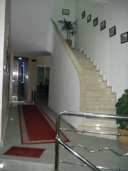 Фото Hotel Miramar