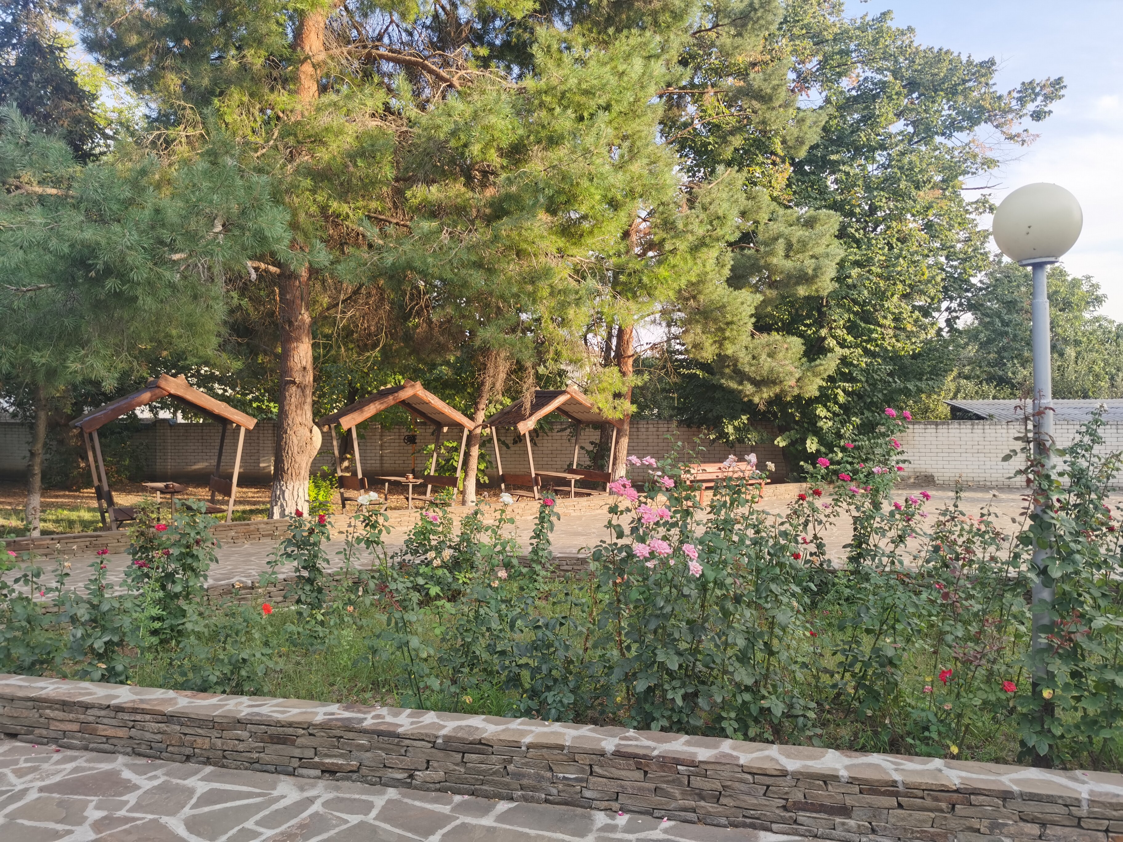 Фото Интурист