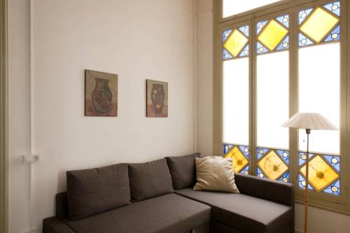 Фото My Address in Barcelona