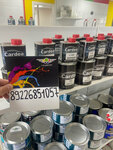 Colorium (Poyma Street, 22литЖ), esmaltes para automóviles, pinturas para automóviles