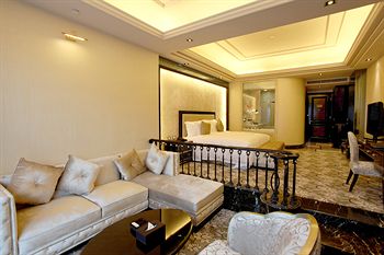 Фото Chateau Star River Hotel Pudong