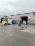На Левобережке (Sibiryakov-Gvardeytsev Street, 49/1к18), greenhouse equipment