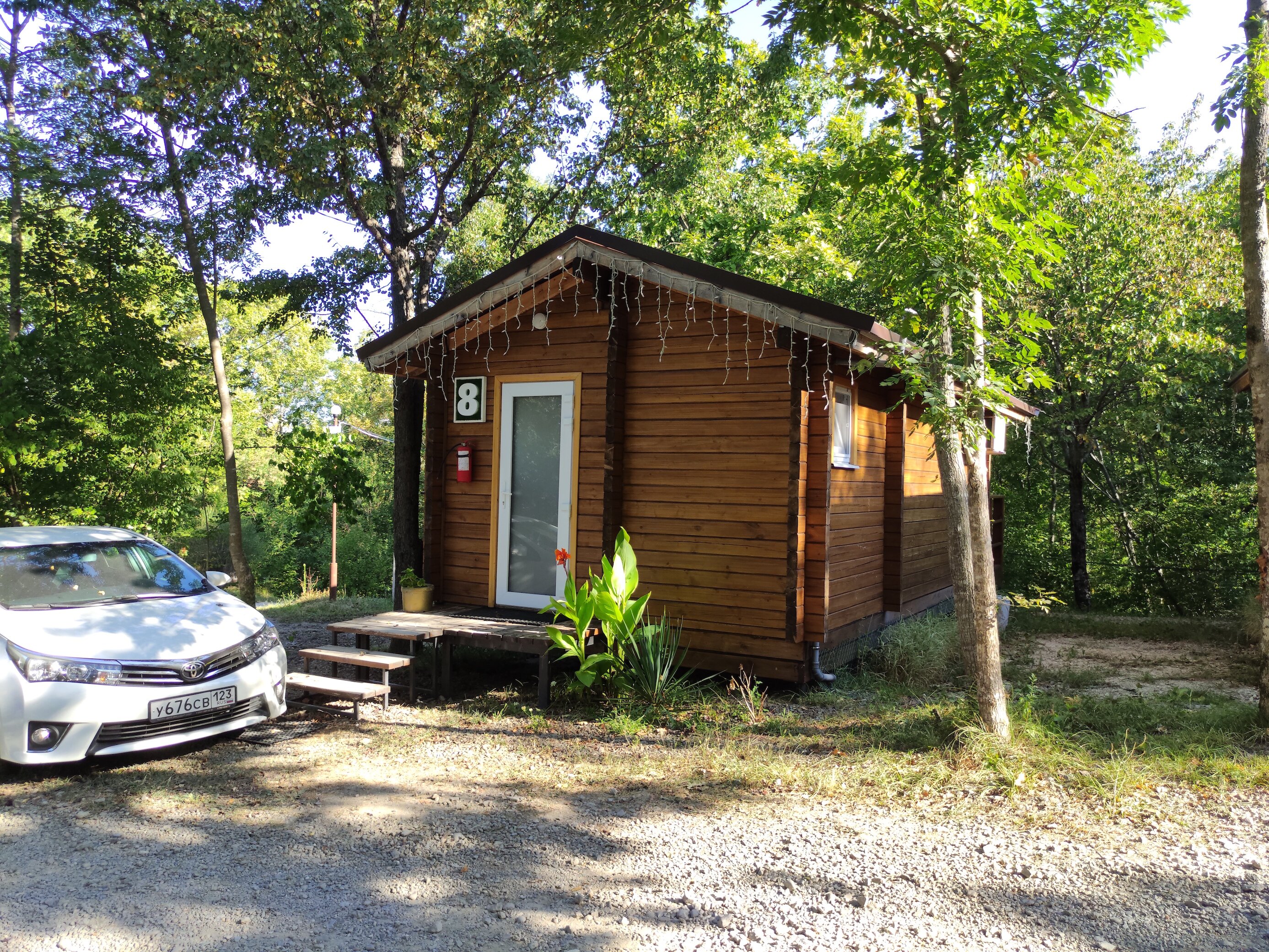 Фото На Высоте