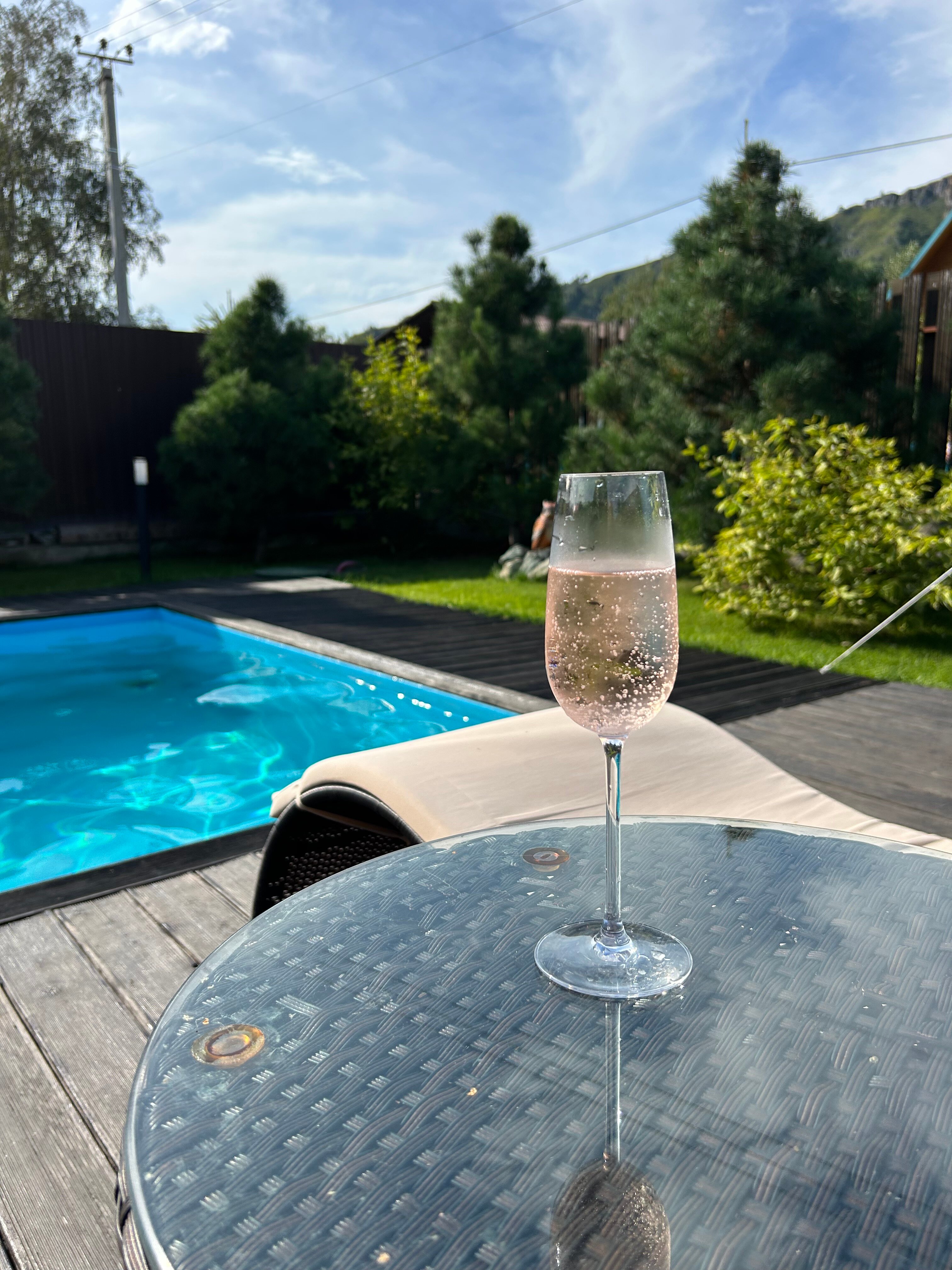 Фото Апарт комплекс Алтай