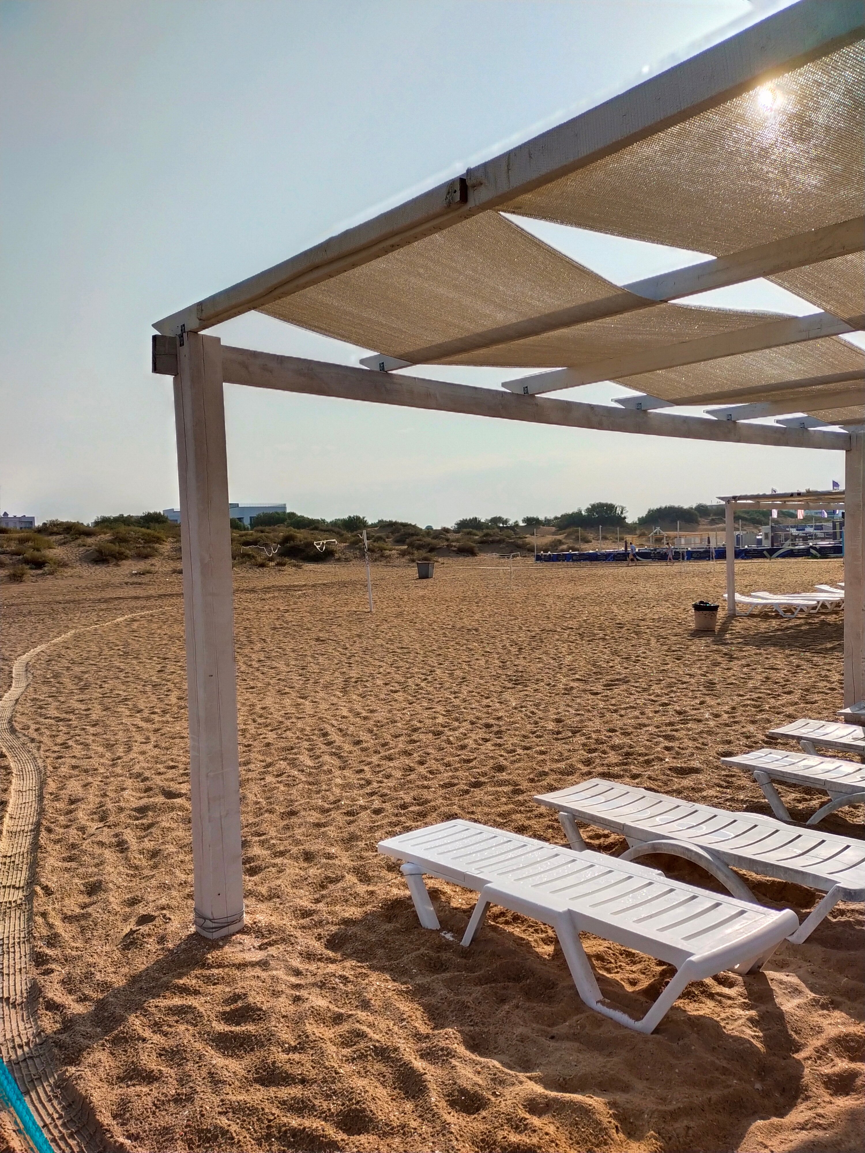 Фото Атлантик