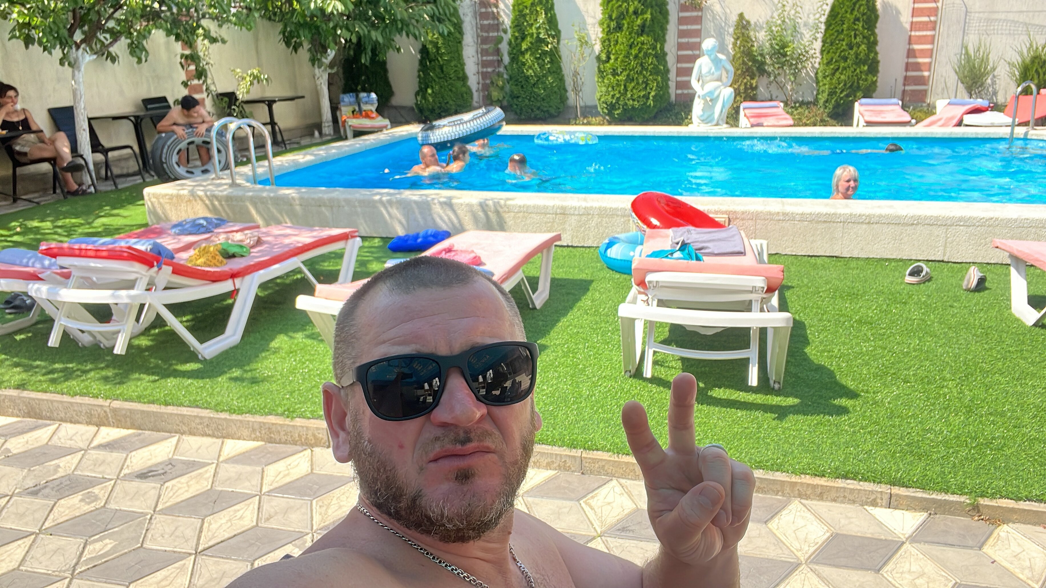 Фото Лилиана