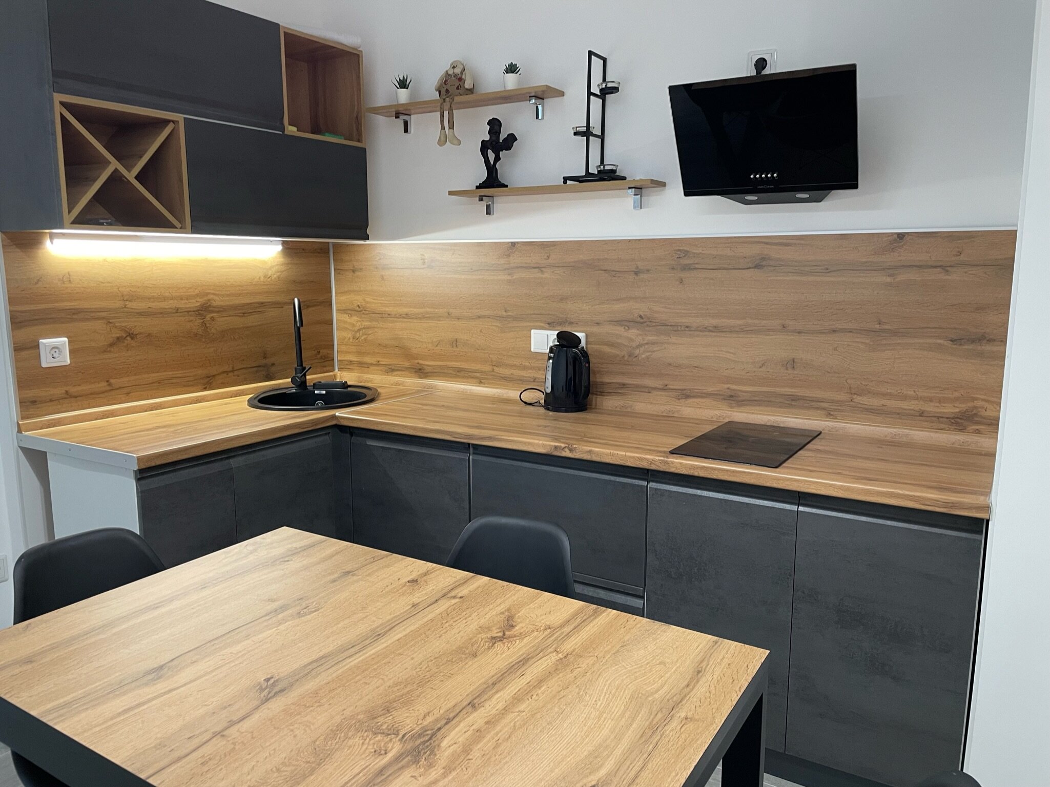 Фото Апартаменты Счастье