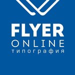 Flyer-Online Printing House (Dolzhanskaya Street, 37), printing house