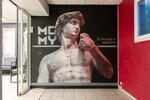 M Gym Fitness (Bogatyrskiy Avenue, 7к1), fitness club