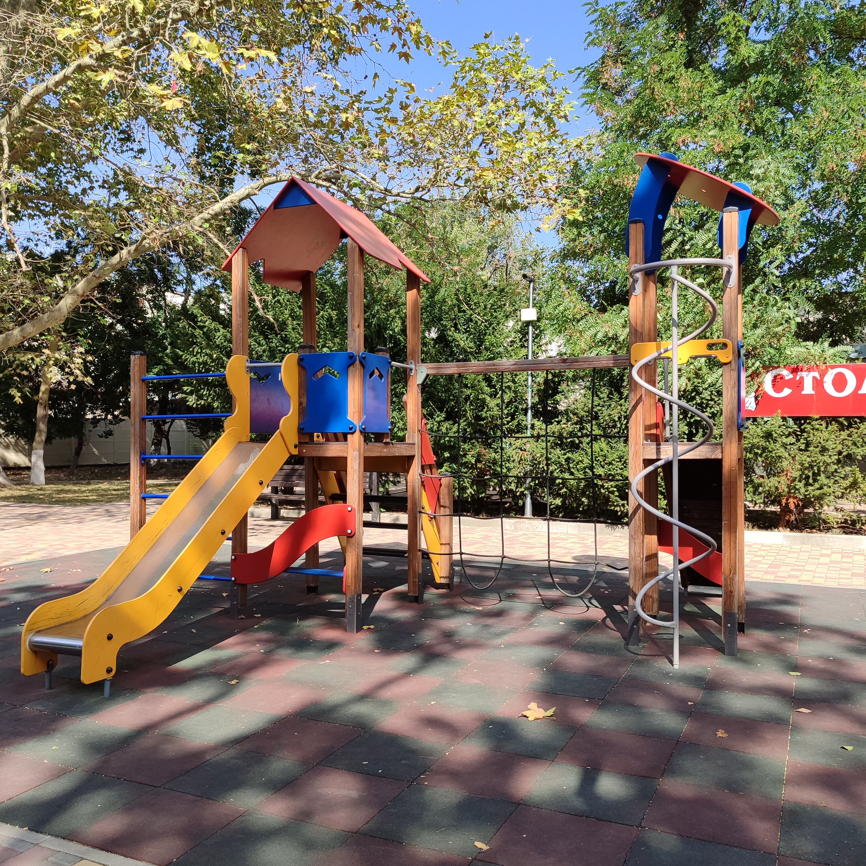 Фото Приморский